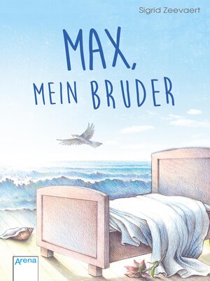 cover image of Max, mein Bruder